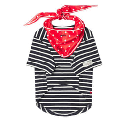 Joules Harbour Dog Top Set