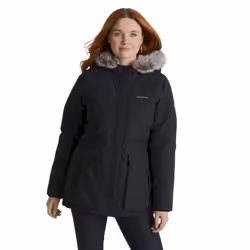 Craghoppers Womens/Ladies Elison Waterproof Jacket