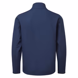 Premier Mens Windchecker Soft Shell Jacket - 3XL, Navy