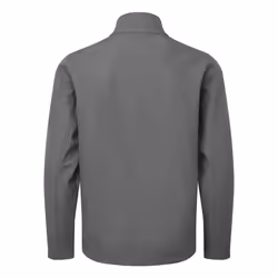 Premier Mens Windchecker Soft Shell Jacket - 2XL, Dark Grey