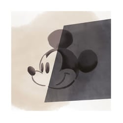 Disney Mickey Mouse Print