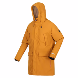Regatta Mens Tavaris Waterproof Jacket