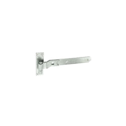 Securit Zinc Plated Band and Hook