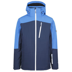 Trespass Mens Bowie Ski Jacket - XL, Navy