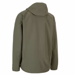 Trespass Mens Marlon Soft Shell Jacket - XXS, Ivy