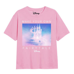 Disney Girls Fairytale T-Shirt