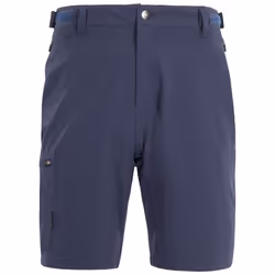Trespass Mens Gatesgillwell B Cargo Shorts - XS, Navy