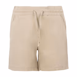 Trespass Womens/Ladies Shareena Casual Shorts - M, Dark Mushroom