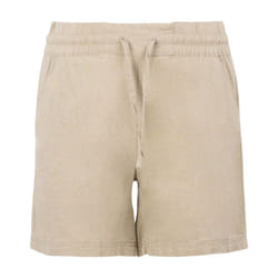 Trespass Womens/Ladies Shareena Casual Shorts - M, Dark Mushroom