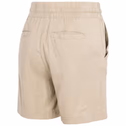 Trespass Womens/Ladies Shareena Casual Shorts - M, Dark Mushroom