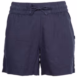 Trespass Womens/Ladies Shareena Casual Shorts - XXS, Navy