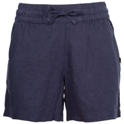 Trespass Womens/Ladies Shareena Casual Shorts - XXS, Navy