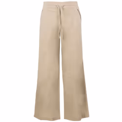 Trespass Womens/Ladies Zinny Wide Leg Trousers - XXS, Dark Mushroom