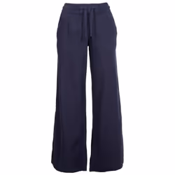 Trespass Womens/Ladies Zinny Wide Leg Trousers - XXS, Navy