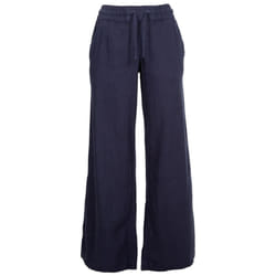 Trespass Womens/Ladies Zinny Wide Leg Trousers - XXS, Navy