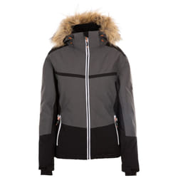 Trespass Womens/Ladies Temptation Ski Jacket - M, Black