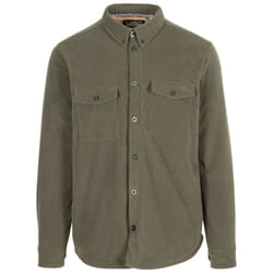 Trespass Mens Dattin Shirt - XXL, Ivy