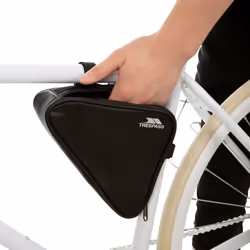Trespass Frame Ride Bike Bag