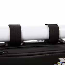 Trespass Frame Ride Bike Bag