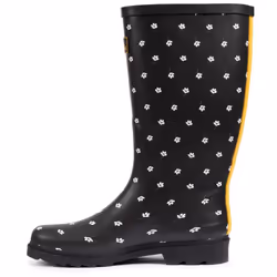 Trespass Womens/Ladies Samira Floral Wellington Boots - 3 UK, Camelia