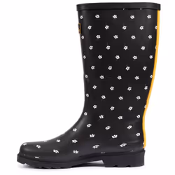 Trespass Womens/Ladies Samira Floral Wellington Boots - 6 UK, Camelia