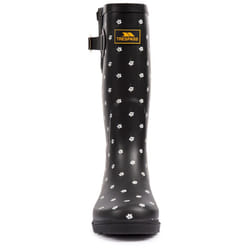 Trespass Womens/Ladies Samira Floral Wellington Boots