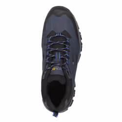 Regatta Mens Mudstone Nubuck Safety Trainers - 6 UK, Navy/Oxford Blue