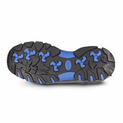 Regatta Mens Mudstone Nubuck Safety Trainers - 6.5 UK, Navy/Oxford Blue