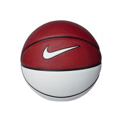 Nike Swoosh Basketball