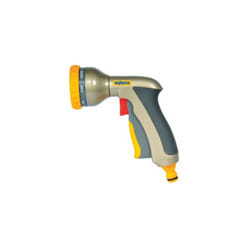 Hozelock Multi Plus Metal Hose Spray Gun
