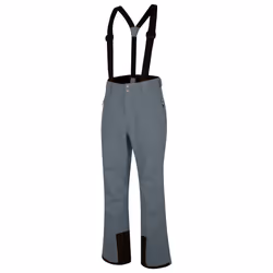 Dare 2B Mens Achieve II Ski Trousers - 2XL, Orion Grey
