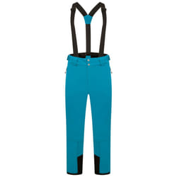 Dare 2B Mens Achieve II Ski Trousers - XL, Gulfstream