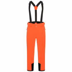 Dare 2B Mens Achieve II Ski Trousers - XL, Infrared