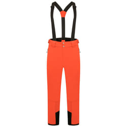 Dare 2B Mens Achieve II Ski Trousers - XL, Infrared