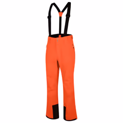 Dare 2B Mens Achieve II Ski Trousers - XL, Infrared