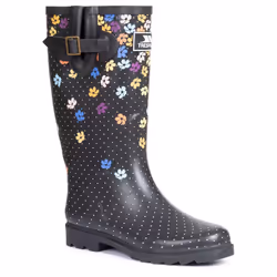 Trespass Womens/Ladies Samira Wellington Boots