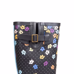 Trespass Womens/Ladies Samira Wellington Boots