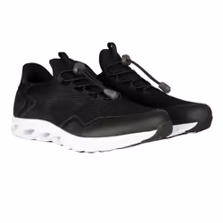 Trespass Unisex Adult Kai Water Trainers - 11 UK, Black