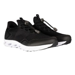 Trespass Unisex Adult Kai Water Trainers - 11 UK, Black