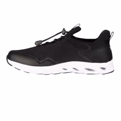 Trespass Unisex Adult Kai Water Trainers - 11 UK, Black