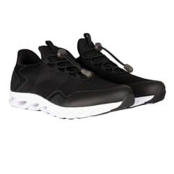 Trespass Unisex Adult Kai Water Trainers - 9 UK, Black