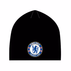Chelsea FC Knitted Hat