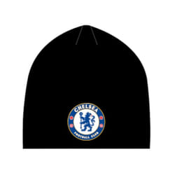 Chelsea FC Knitted Hat