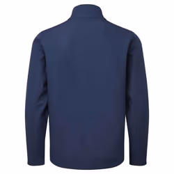 Premier Mens Recycled Wind Resistant Soft Shell Jacket - 4XL, Navy