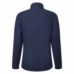 Premier Womens/Ladies Windchecker Soft Shell Jacket - S, Navy