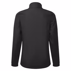 Premier Womens/Ladies Windchecker Soft Shell Jacket - XS, Black