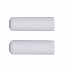Harris Ultimate Woodwork Stain & Varnish Roller Sleeves (Pack of 2)