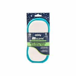 Minky M Cloth Antibacterial Cleaning Pad