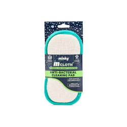 Minky M Cloth Antibacterial Cleaning Pad