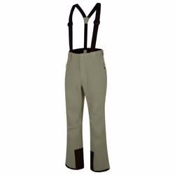 Dare 2B Mens Achieve II Ski Trousers - S, Duck Green
